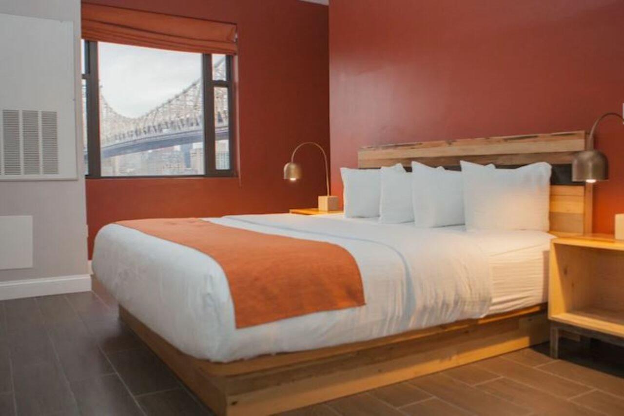 Ravel Trademark Collection By Wyndham 4* Nova York