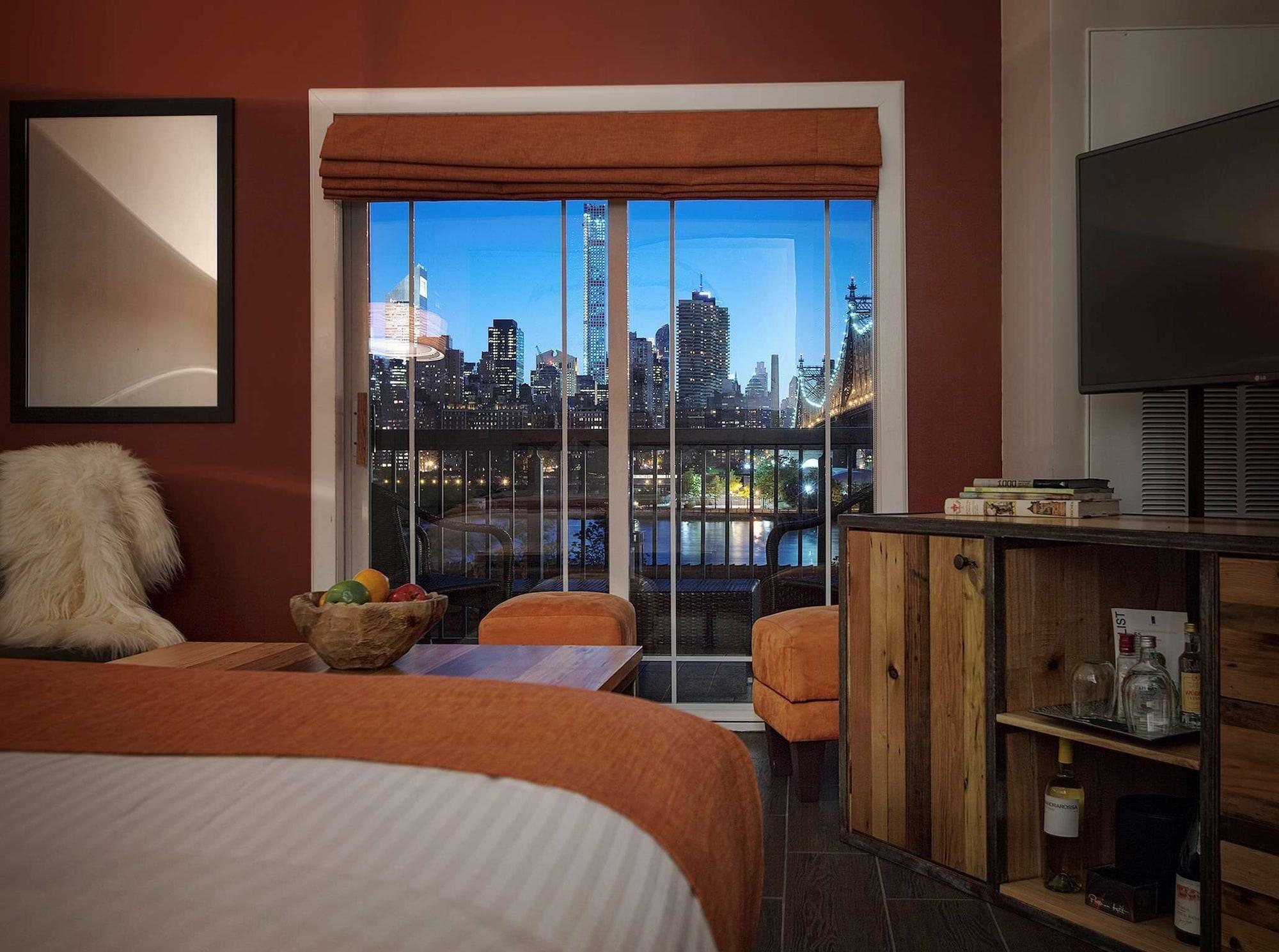 Ravel Trademark Collection By Wyndham 4* Nova York