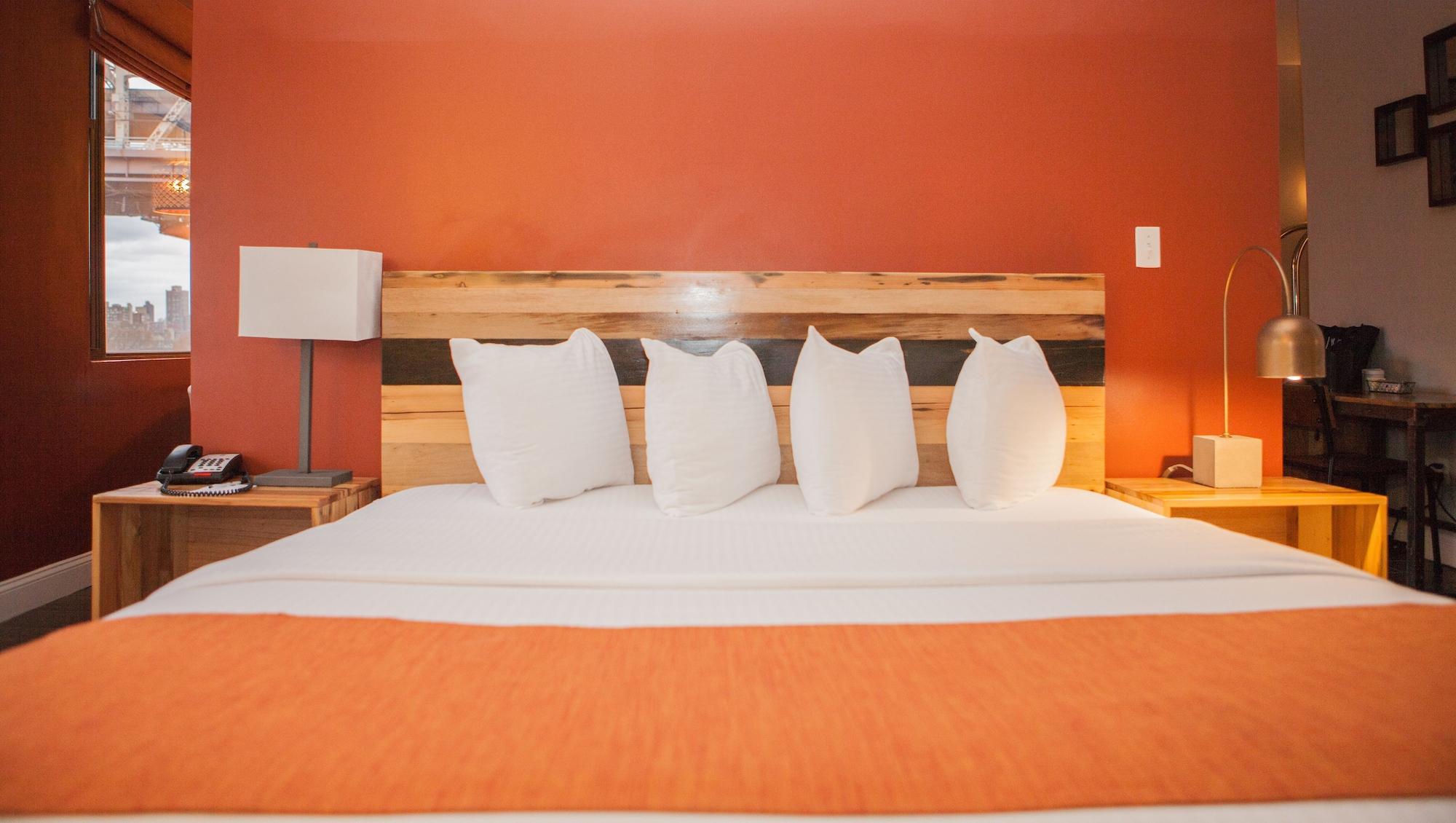 Ravel Trademark Collection By Wyndham Hotel Nova York