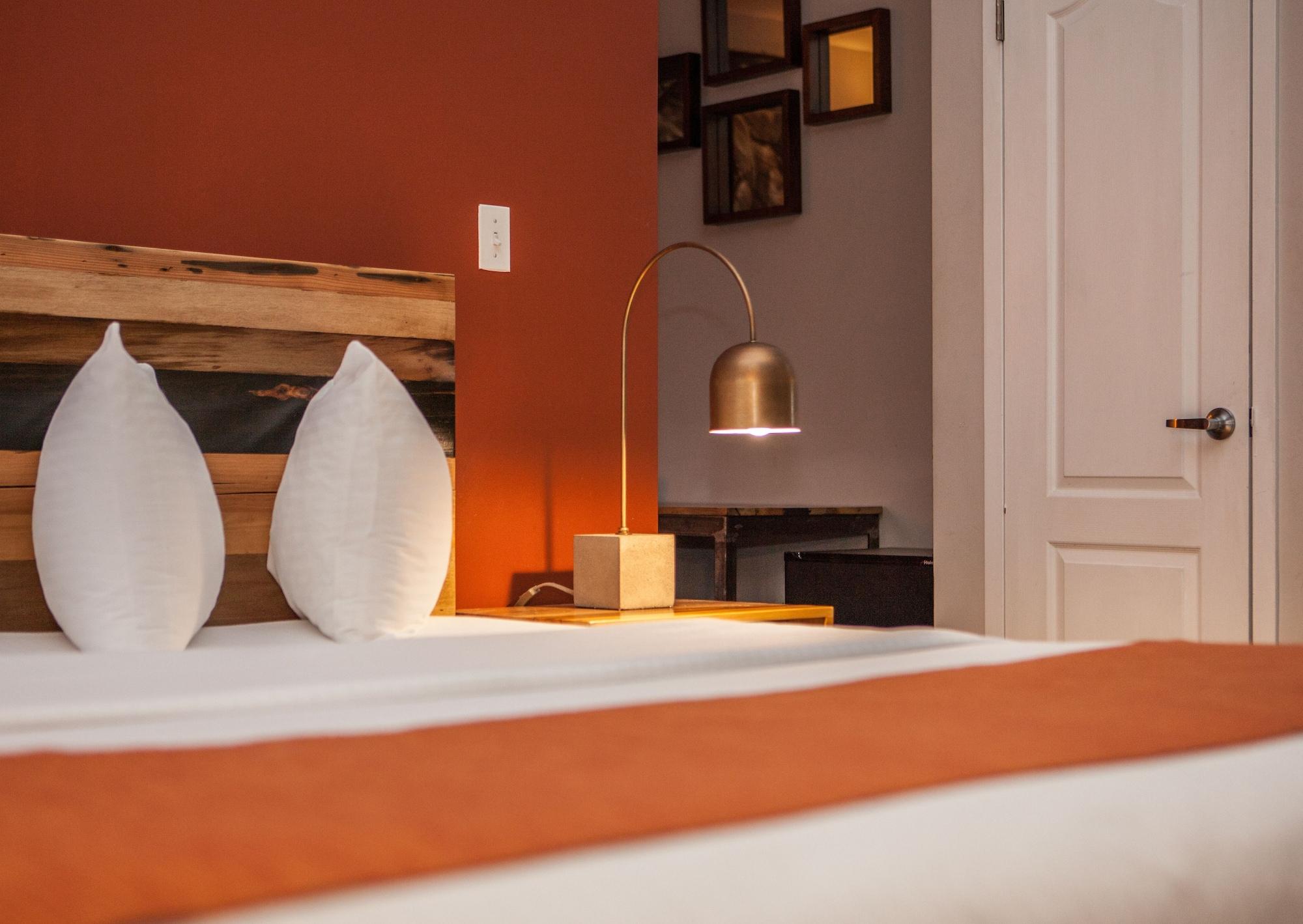 Ravel Trademark Collection By Wyndham 4* Nova York