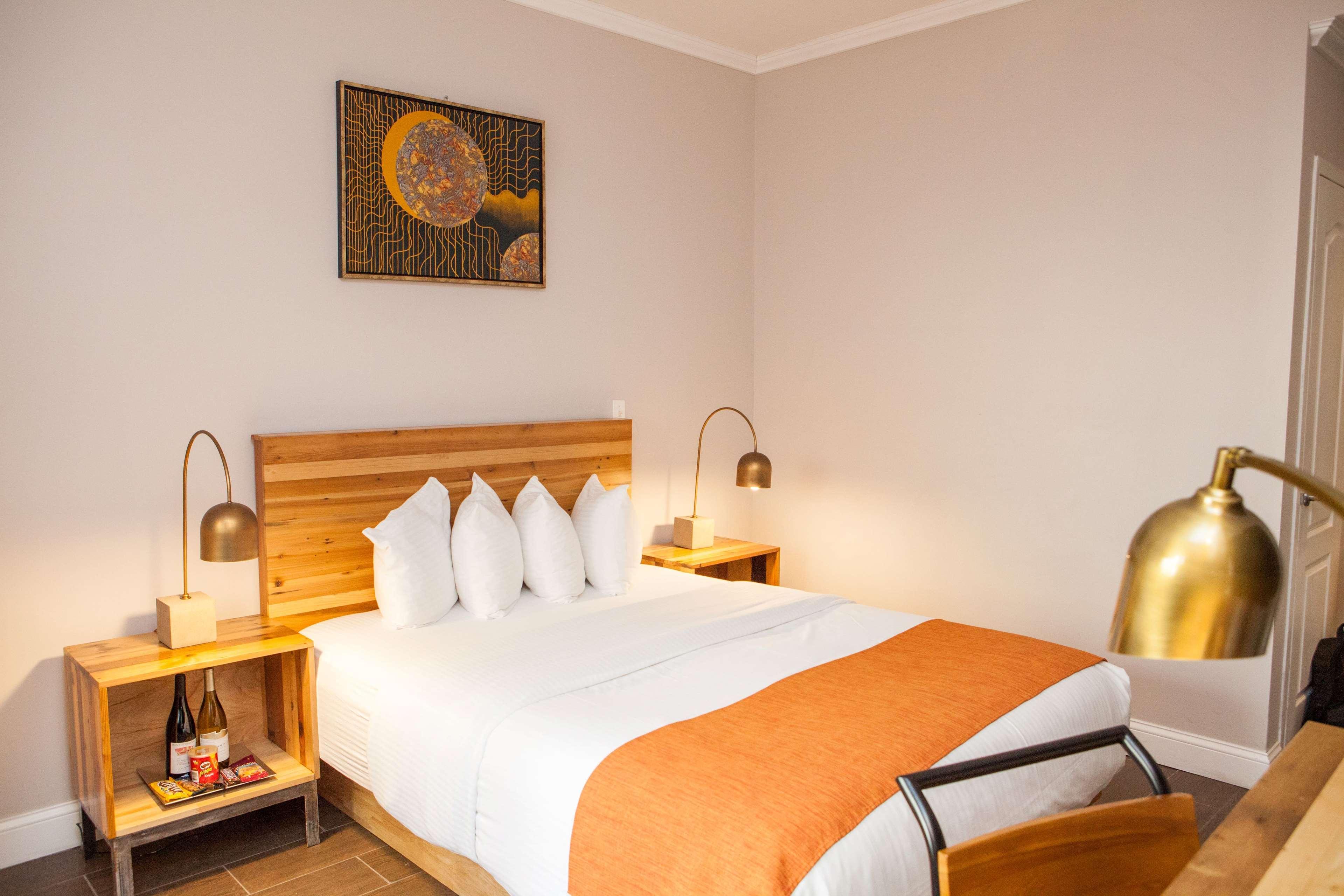 Ravel Trademark Collection By Wyndham Hotel Nova York