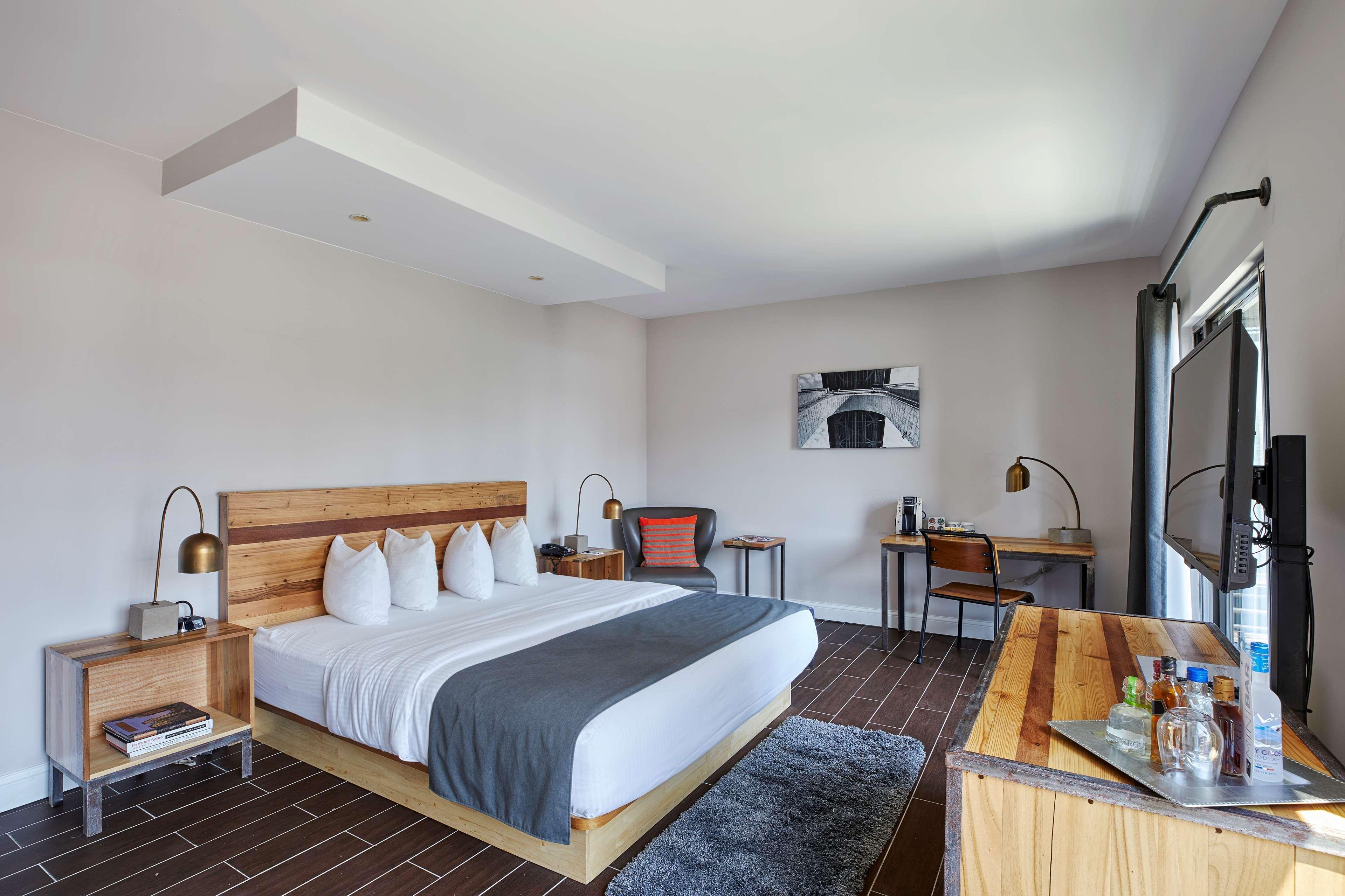 Hotel Ravel Trademark Collection By Wyndham Nova York