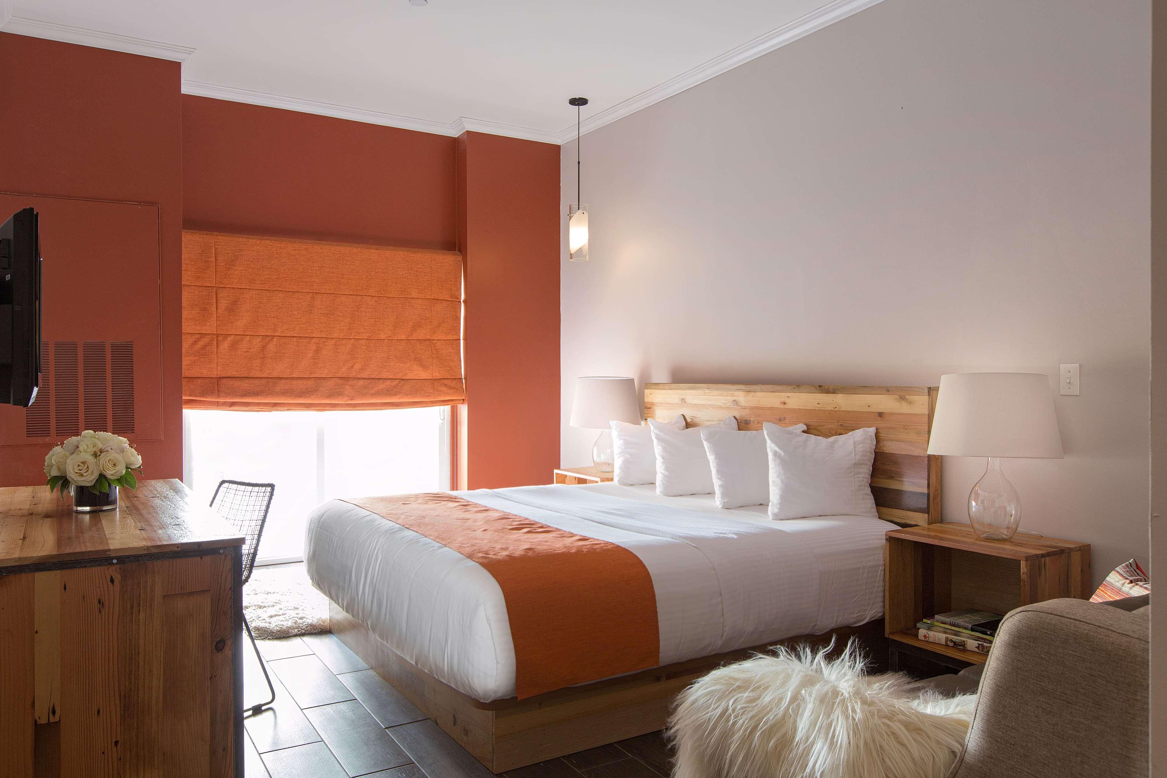 Ravel Trademark Collection By Wyndham Hotel Nova York