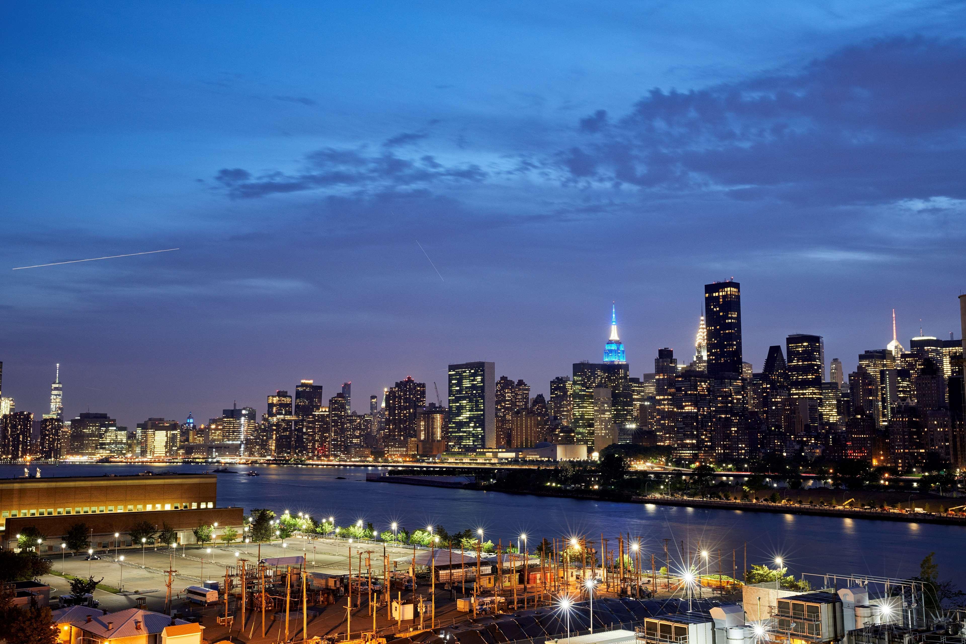 Hotel Ravel Trademark Collection By Wyndham Nova York