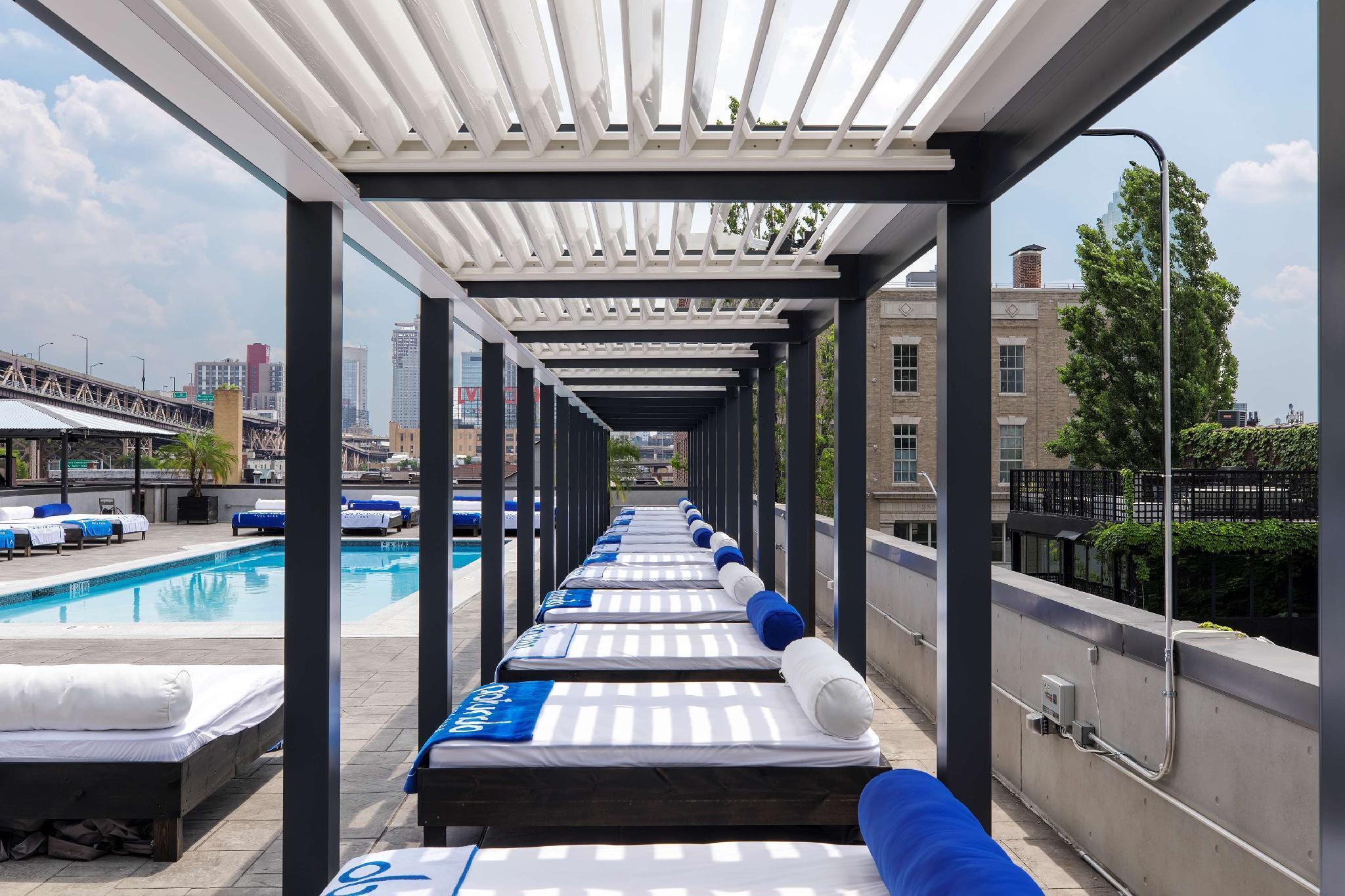 Ravel Trademark Collection By Wyndham 4* Nova York