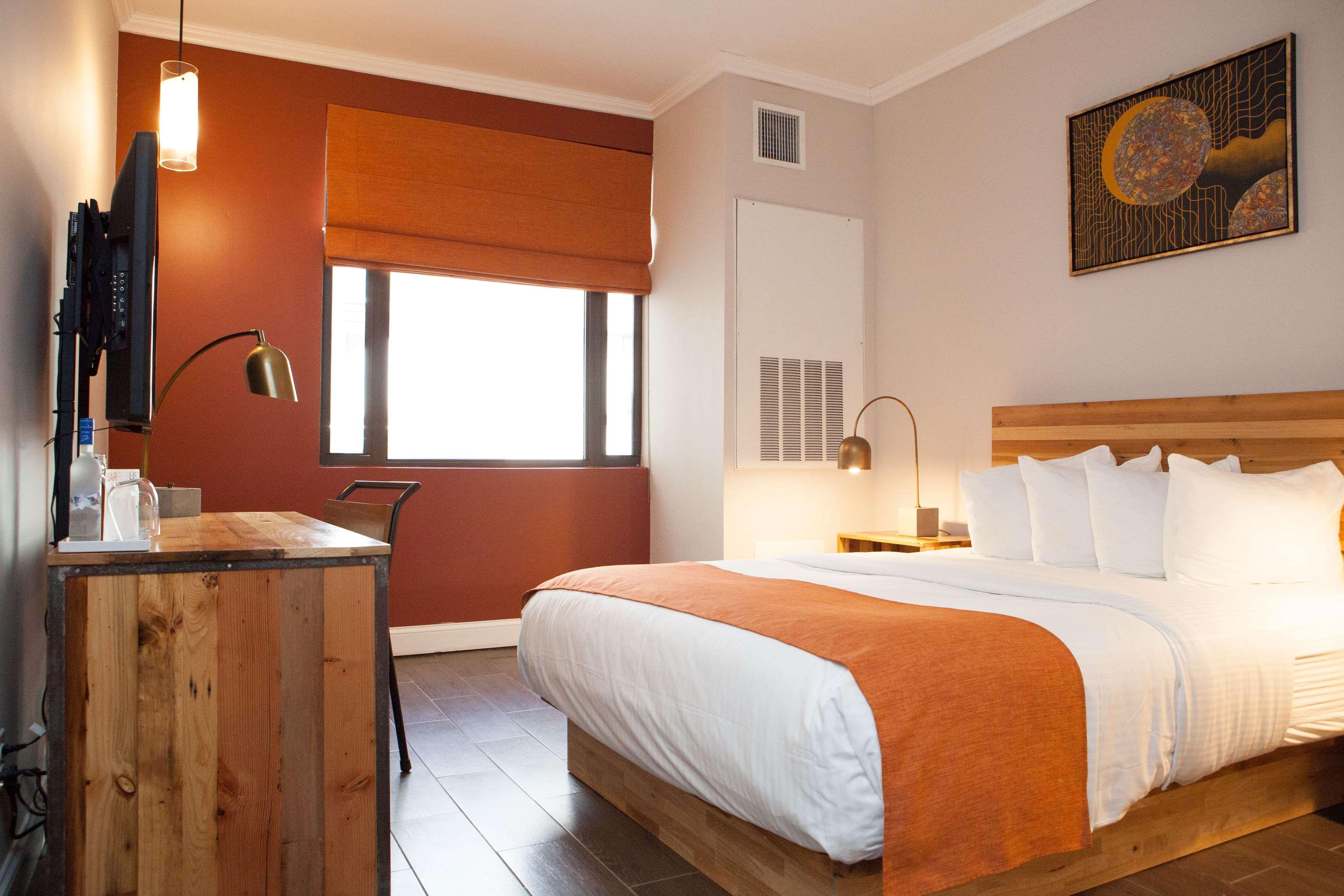 Hotel Ravel Trademark Collection By Wyndham Nova York