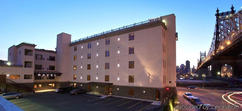 Ravel Trademark Collection By Wyndham Nova York