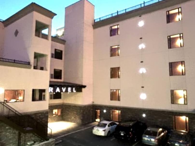 Hotel Ravel Trademark Collection By Wyndham Nova York