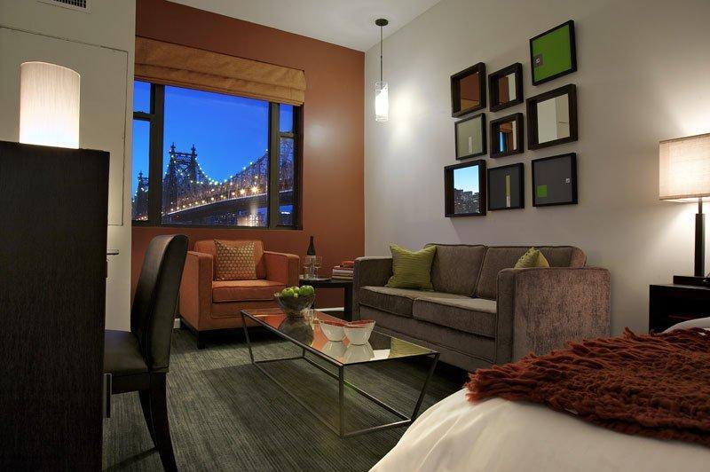 Ravel Trademark Collection By Wyndham 4* Nova York