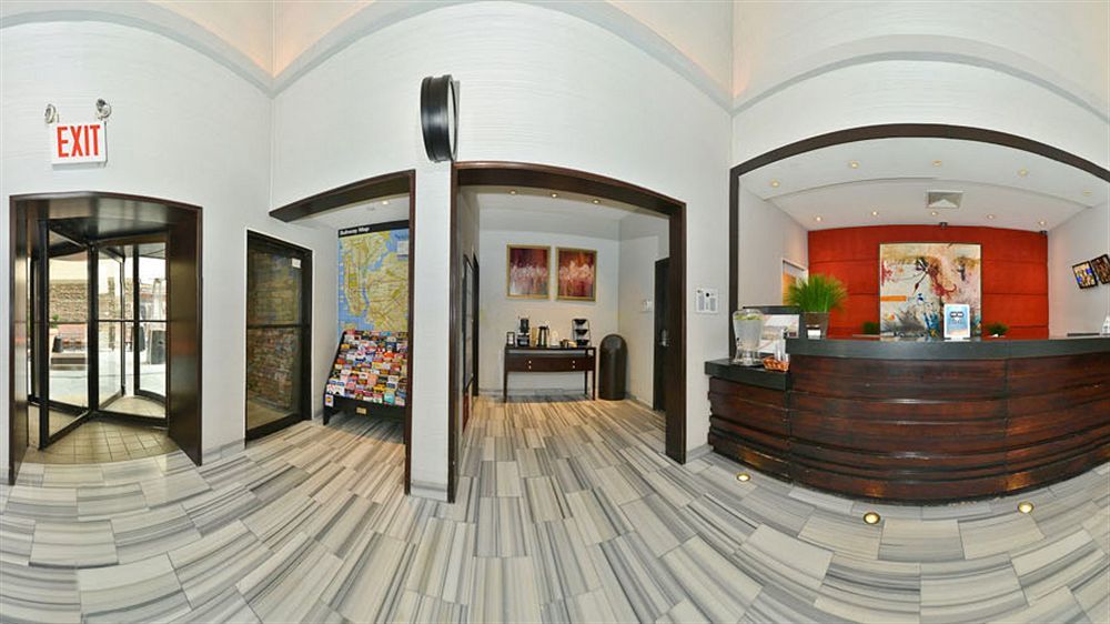 Ravel Trademark Collection By Wyndham Hotel Nova York