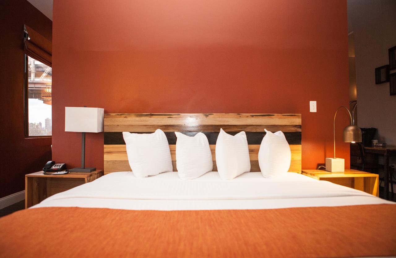 Hotel Ravel Trademark Collection By Wyndham Nova York