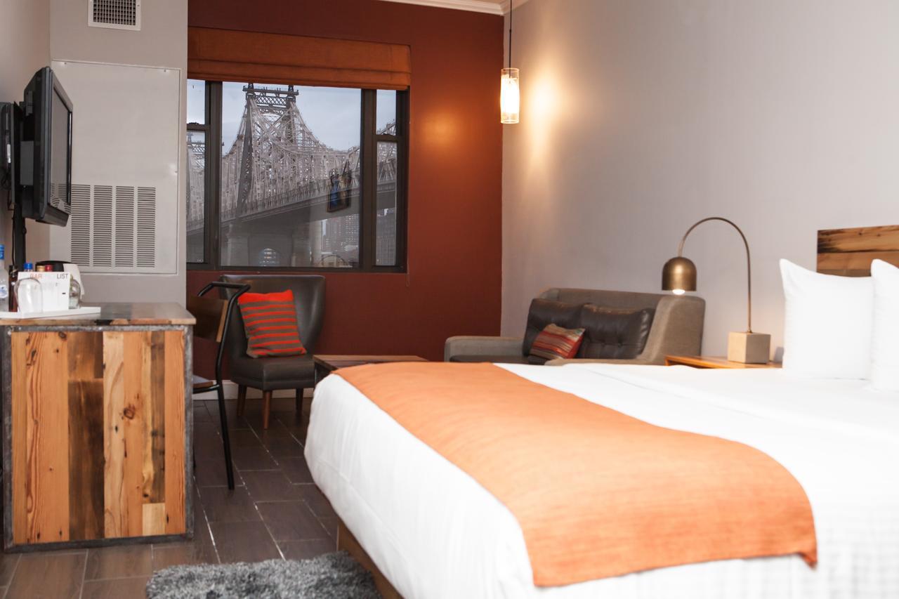 Ravel Trademark Collection By Wyndham Hotel Nova York