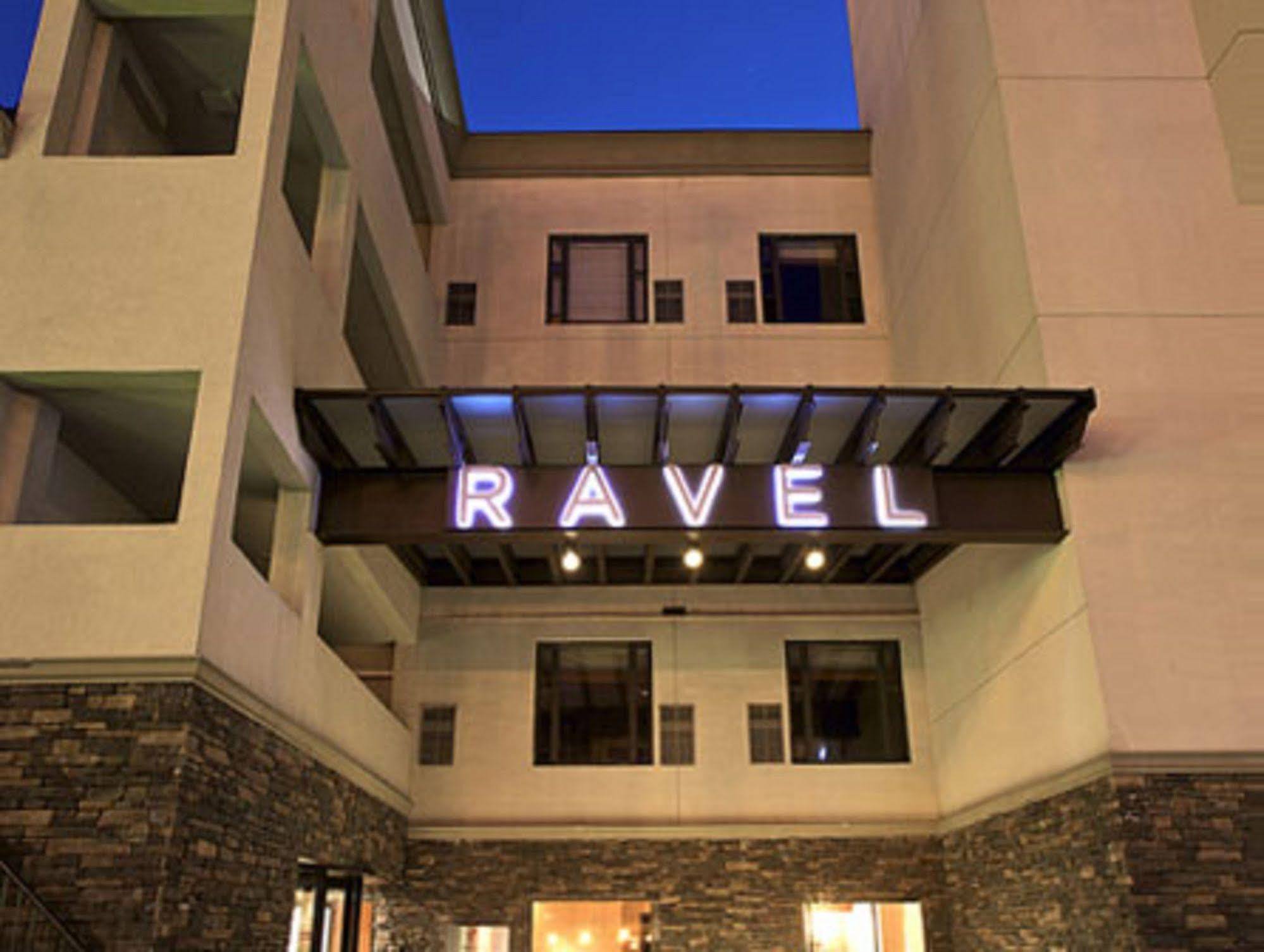 Ravel Trademark Collection By Wyndham Hotel Nova York
