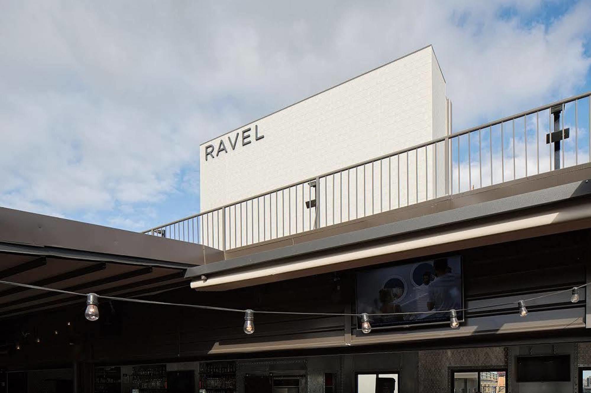 Ravel Trademark Collection By Wyndham 4* Nova York