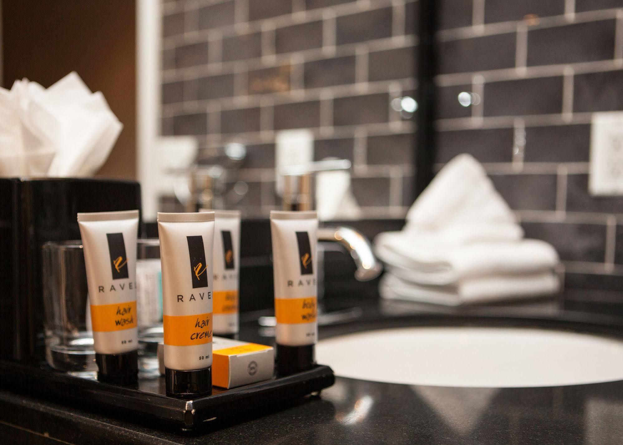 Ravel Trademark Collection By Wyndham 4* Nova York