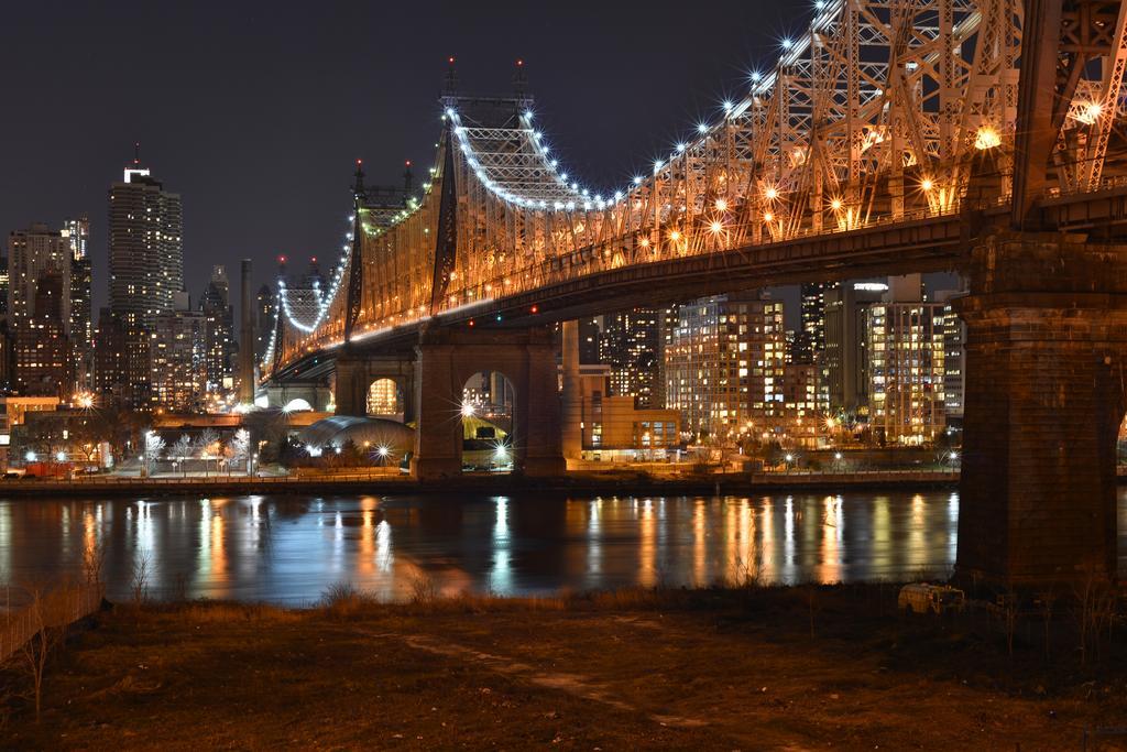 Ravel Trademark Collection By Wyndham Hotel Nova York